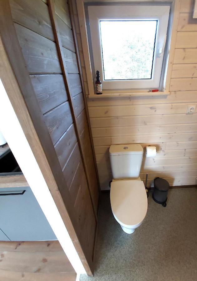 Apartament Siesarties Namukas Mindūnai Zewnętrze zdjęcie